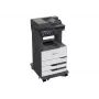 Daudzfunkciju ierīce Lexmark MX826ade lāzera mono