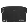 Stūres paneļa informācijas panelis Ascher Racing 5 collu modelis 76080029 simulatoru sacensību displejiem