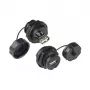 Good Connections industriālais savienotājs S4 - USB 2.0 A-A