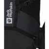 Jack Wolfskin Cyrox Shape 35 S-L Mugursoma - Melna, 35 L