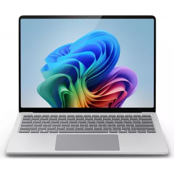 Microsoft Surface Laptop 7 Copilot+ PC Qualcomm Snapdragon X1E-80-100 35 cm (13,8) skārienekrāns 16 GB LPDDR5x-SDRAM 1 TB SSD Wi-Fi 7 (802.11be) Windows 11 Home Platinum (ZXX-00005)
