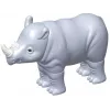 Bērnu rotaļlieta MALIK Magnetic Mini Animals Jungle modelis 62323 — magnētisku dzīvnieku figūru komplekts