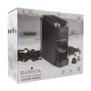 Kafijas automāts SBOX 1.5L CM-719 Barista melns