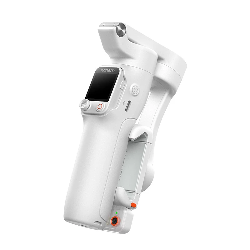 Hohem iSteady V3 Ultra (balts)
