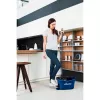 Grīdas mops VILEDA TurEasyWring & Clean Box 167756 ar spaini un izspiedēju