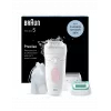 Braun Silk-épil 5 5-050 28 pincetes Pink, balta