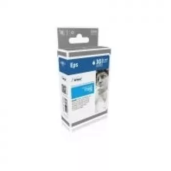 AS15286 ASTAR EPS.BX305F INK C S22/SX130 175p tintes kārtridžs ciāna (AS15286)