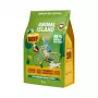 ANIMAL ISLAND Brilliant beef - sausa suņu barība - 3kg