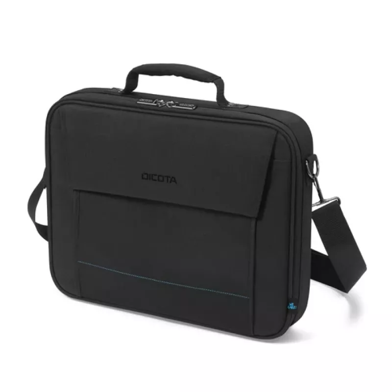 Piespraustā soma MULTI TWO 15-17,3 collas