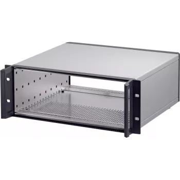 SCHROFF RATIOPAC PRO BR HA 3U 84HP 495D - plaukta aksesuārs (24572636)