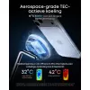 Anker Prime bezvadu uzlādes stacija Qi2.2 25W bezvadu uzlāde (3-in-1, MagGo, AirCool, Dock statīvs) ar barošanas bloku