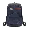 Mugursomas soma Rivacase 7760 39,6 cm 15,6 collu melna