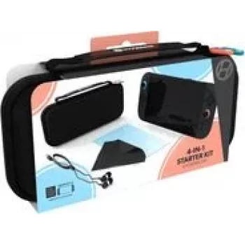 Hyperkin Starterkit Armor3 Switch2 (M07721)