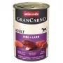 ANIMONDA GranCarno Adult Beef and lamb - mitrā suņu barība - 400 g