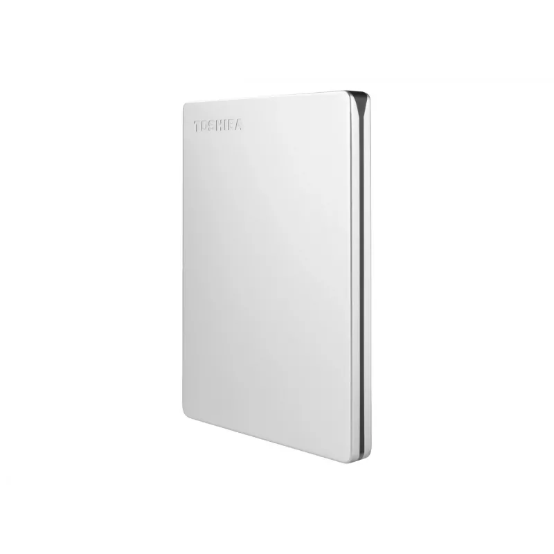 Ārējais cietais disks Toshiba 2TB 2,5 collu USB 3.2 Gen 1 Canvio plāns