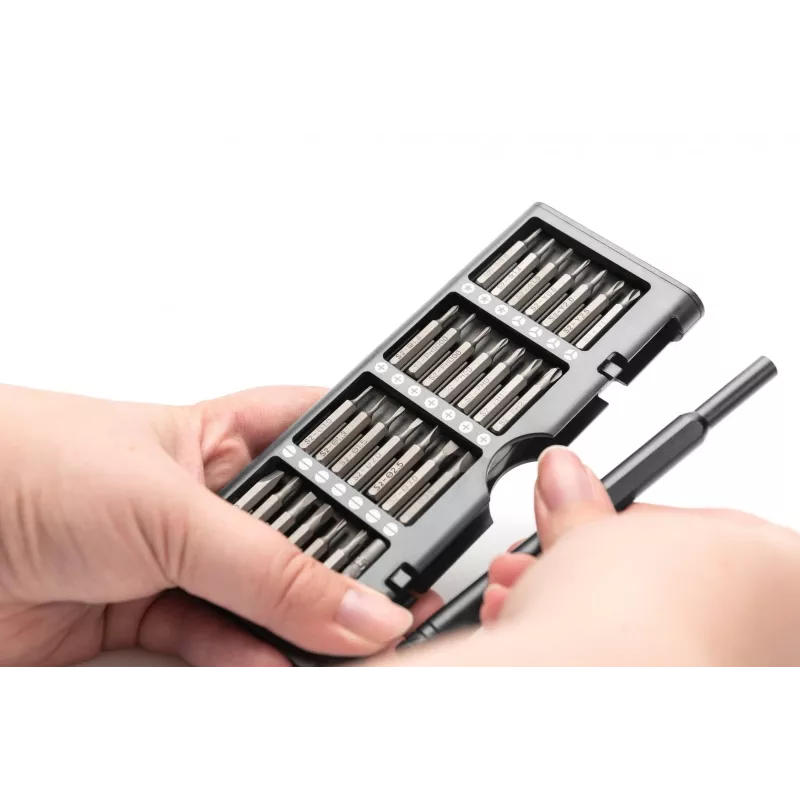 Skrūvgriežu komplekts DA-70360