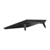 Zīmēšanas displejs HUION Kamvas Pro 27 GT2701 — 27 collu 3840×2160 IPS 16:9, 596,7×335,7 mm darba zona, 300 cd/m², sRGB 99%