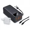Portatīvais akumulators RealPower PB-56000 PD PRO 56000 mAh
