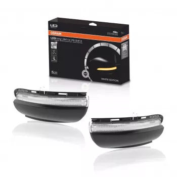 Automotive LED Bulb Ledvance Osram DMI 5K0 WT S Golf VI balta 4000K