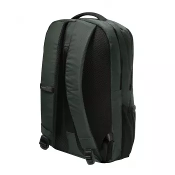 Mugursoma LAUT URBAN Explorer 24L Olive — 24 L ietilpība, poliestera/mikrošķiedras konstrukcija