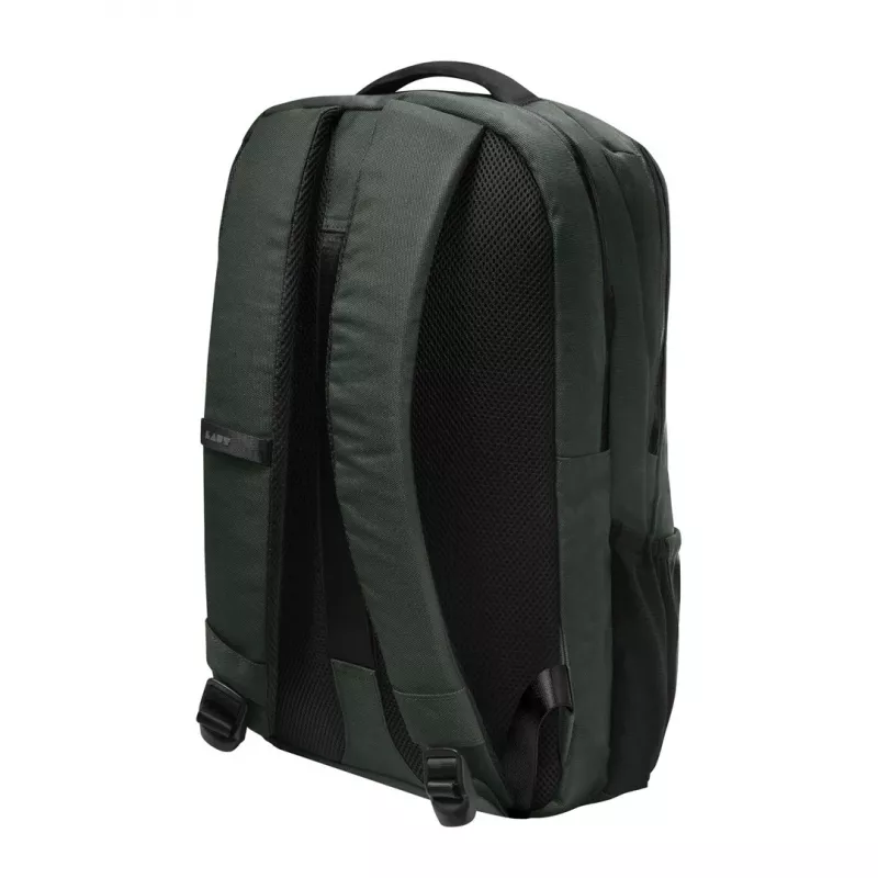 Mugursoma LAUT URBAN Explorer 24L Olive — 24 L ietilpība, poliestera/mikrošķiedras konstrukcija