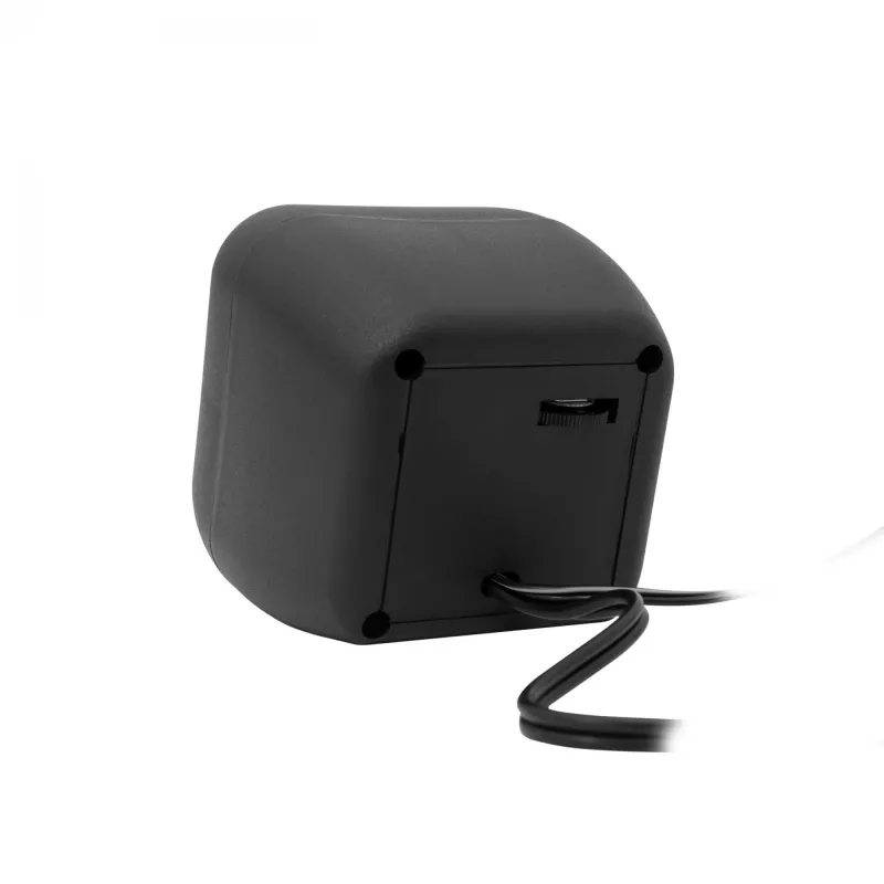 Skaļruņi Sbox SP-203 Melns, 20W