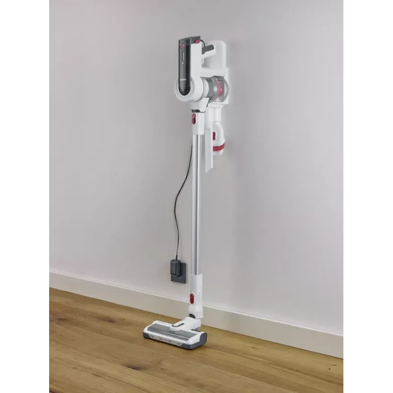 Severin 7166 Rokas putekļsūcējs 0,4 L Sarkans