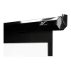 Elite Screens | Spectrum Series | Electric110H | Diagonāle 110 collas | 16:9 | Redzams ekrāna platums (W) 244 cm | Melns