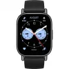 Smartwatch Xiaomi Redmi Watch 5 Lite — 1,96 collu AMOLED, GPS, 470 mAh, 48 mm, TPU siksniņa, melna