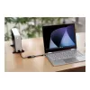 HYPER USB 3.2 Gen 2 (USB 3.1 Gen 2) adapteris [1x USB-C® spraudnis - 1x USB 3.2 Gen 2 ligzda A (USB 3.1)] (HD425D-GL)