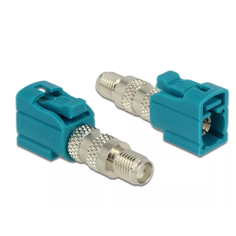Kabeļu savienotāju adapteris DeLOCK 88926