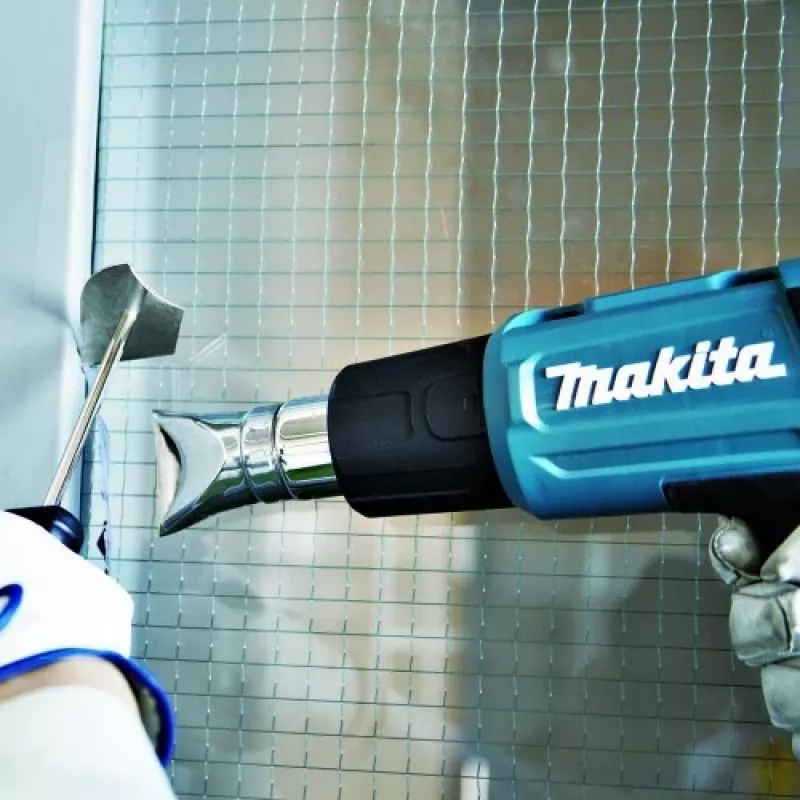 Makita 500° termopistole