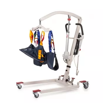 Transporta un vannas pacēlājs MDH SAMSON — kravnesība 150 kg