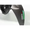 Zoeao GravaStar F Bluetooth skaļrunis metāla pelēks - Skaļrunis - Skaļuma regulēšana