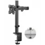 Monitora piederumu galda statnis 13-34 inch Melns D121E-B Onkron