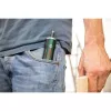 Akumulatora skrūvgriezis Bosch PushDrive 360 RPM zaļš 3.6V Baterija