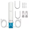Vienvirziena 4G LTE dubultā antena QOLTEC 57045 12 dBi