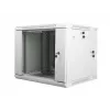 Sienas stiprinājuma skapis Lanberg WF02-6609-10S