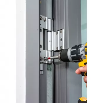 Wiha 42136 instrumentu piederums, melns