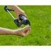 Oscillating water sprinkler Gardena 18920-20