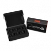 Thermal Grizzly DeltaMate Extender MF14 – ūdens dzesēšanas savienojums, melns, 6 gab. (TG-DM-FIT-6007)
