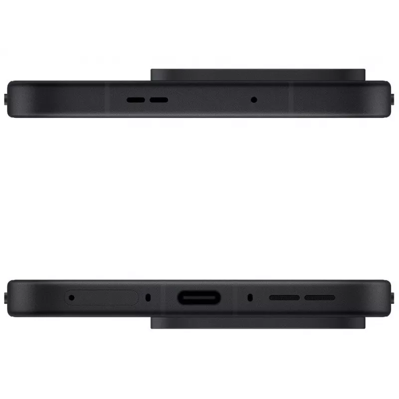 OnePlus 15 5G 16/512GB Infinite Melns