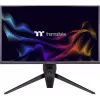 TGM-I27FQ, Gaming-Monitors 69 cm (27 collas), melns, QHD, IPS, 165Hz panelis