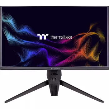 TGM-I27FQ, Gaming-Monitors 69 cm (27 collas), melns, QHD, IPS, 165Hz panelis