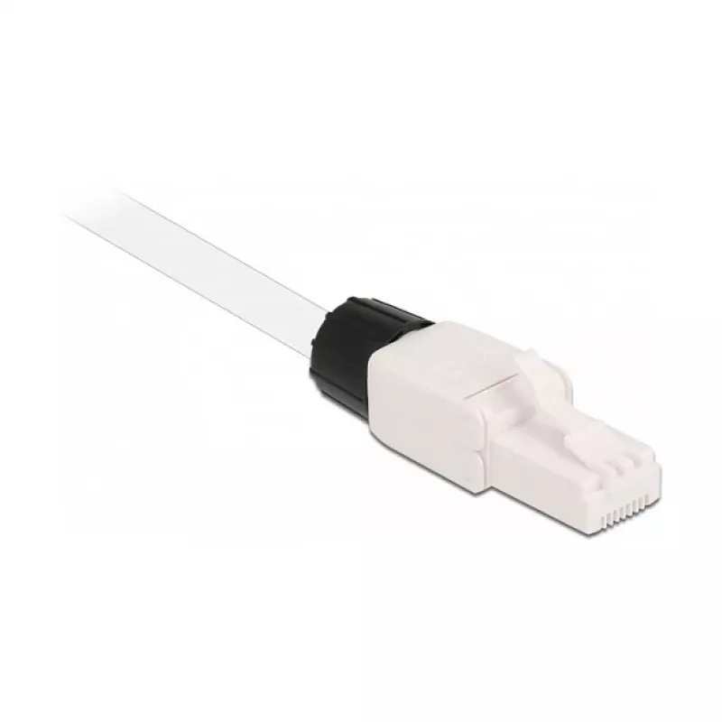 RJ45 spraudnis Cat.6A UTP bezinstrumentu DeLOCK 86978
