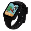 Smartwatch Garett Kids Vibe 4G Melns