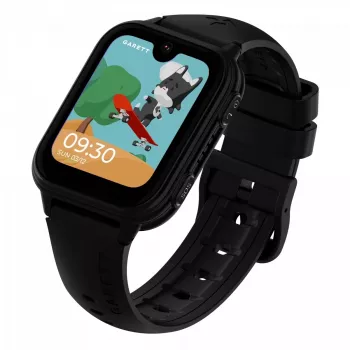 Smartwatch Garett Kids Vibe 4G Melns