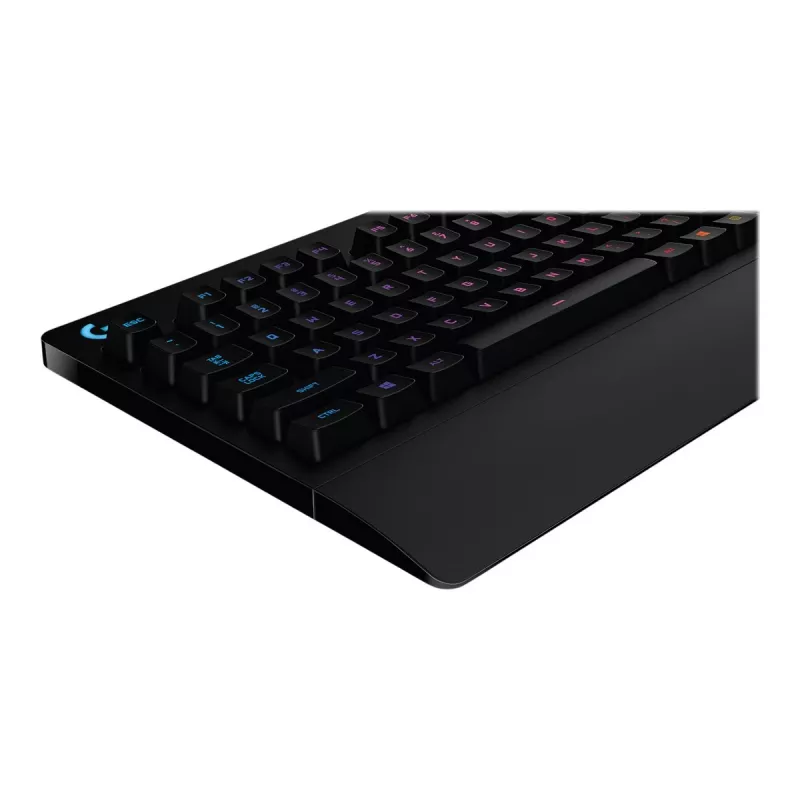 Spēļu tastatūra Logitech G213 Prodigy - SK/CZE