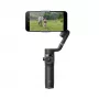 Rokas kameras stabilizators DJI Osmo Mobile 6 Melns 6,4 h darbības laiks