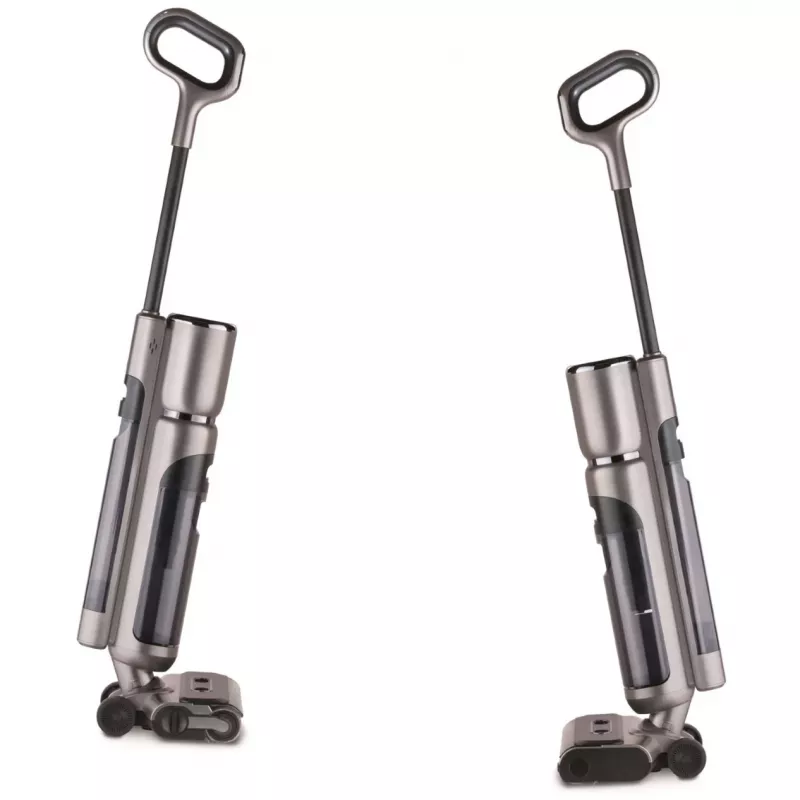 Thomas Aqua FloorCleaner mitrā/sausā tīrīšana. Bezvada 785501 1 (785501)
